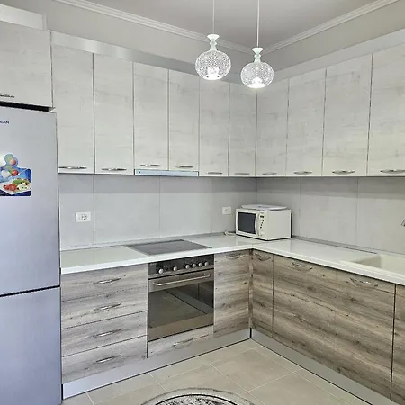 Edra-008 Appartamento Vlorë
