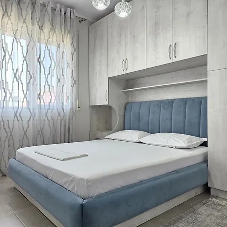 Appartamento Edra-008 Vlorë