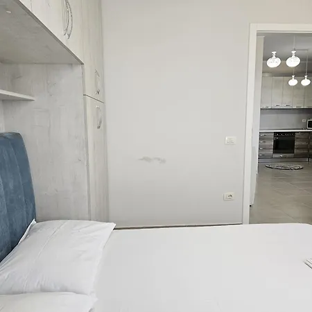 Daire Edra-008 Avlonya