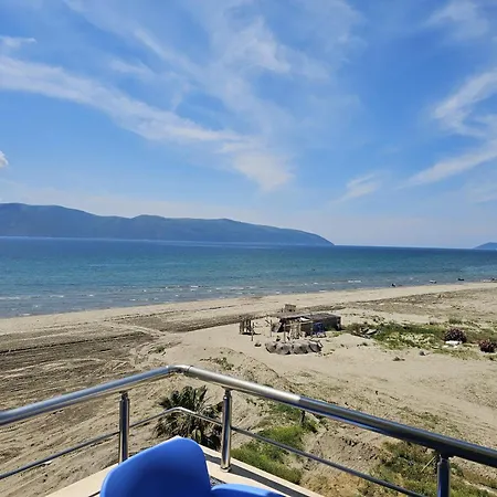 Lägenhet Edra-008 Vlorë