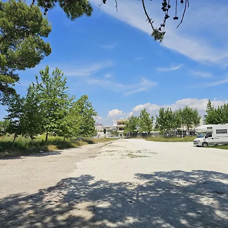 Lägenhet Edra-008 Vlorë