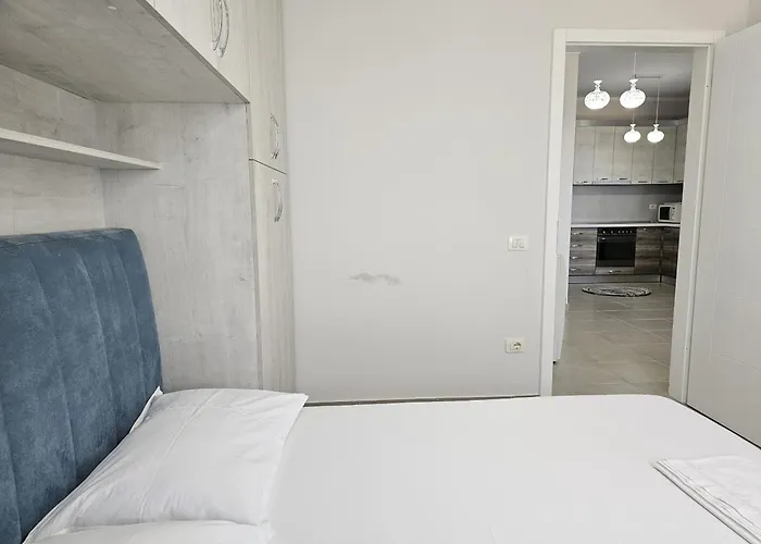 Daire Edra-008 Avlonya