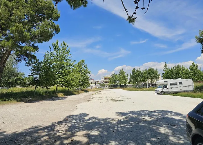 Daire Edra-008 Avlonya