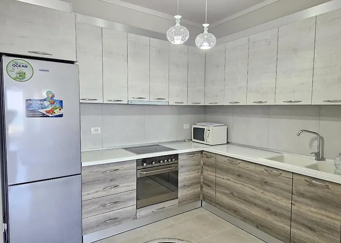 Edra-008 Daire Avlonya