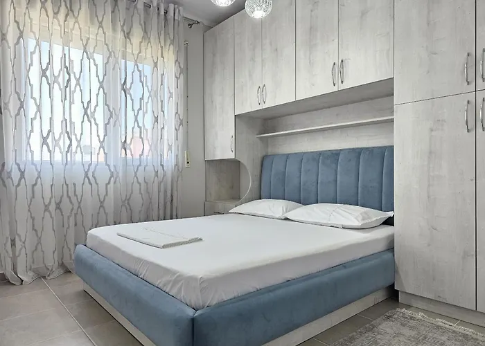 Daire Edra-008 Avlonya